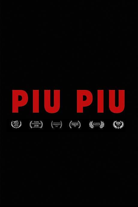 Piu Piu (2018) movie poster