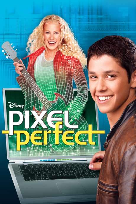 Pixel Perfect (2004) movie poster
