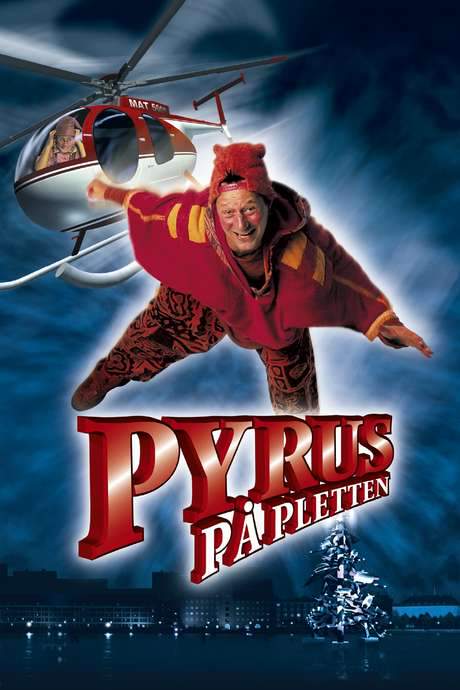 Pixie Panic (2000) movie poster