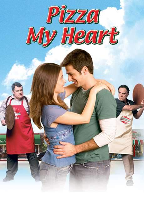 Pizza My Heart (2005) movie poster