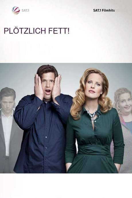 Plötzlich fett (2011) movie poster