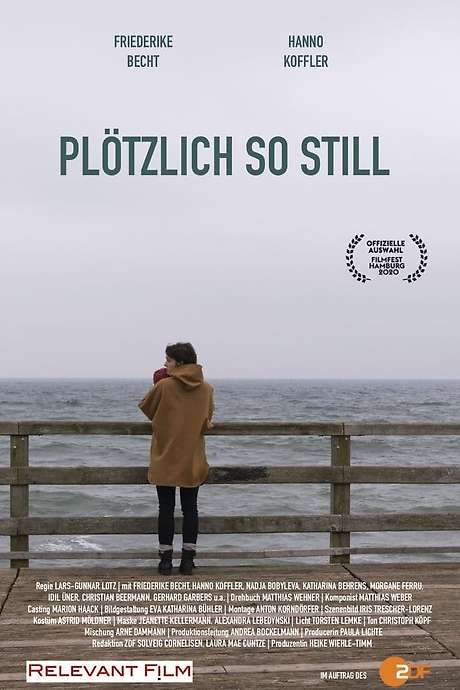 Plötzlich so still (2020) movie poster