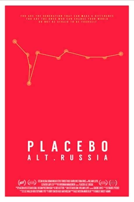 Placebo: Alt.Russia (2016) movie poster