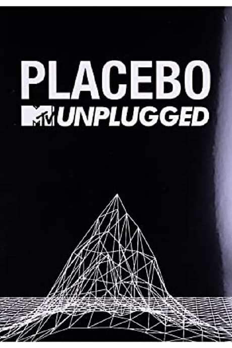 Placebo: MTV Unplugged (2015) movie poster