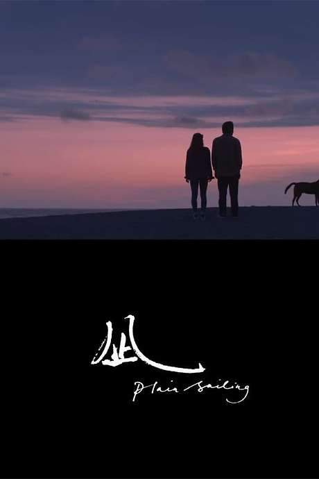 Plain Sailing (2021) movie poster