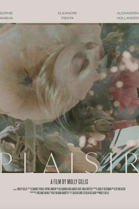Plaisir