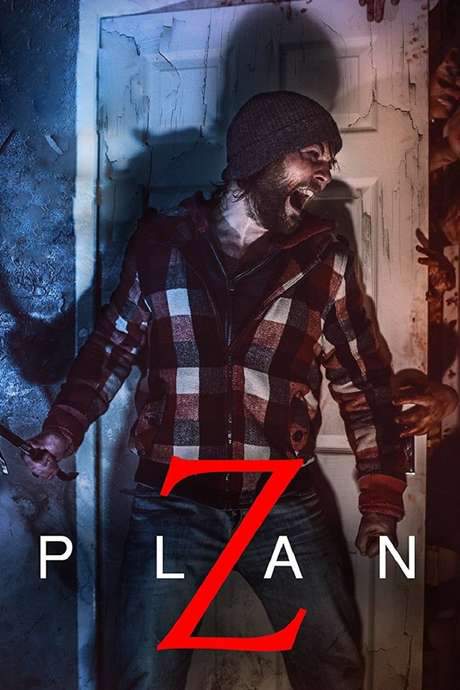 Plan Z (2016) movie poster