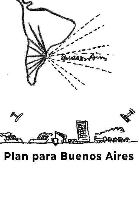 Plan for Buenos Aires (2022) movie poster