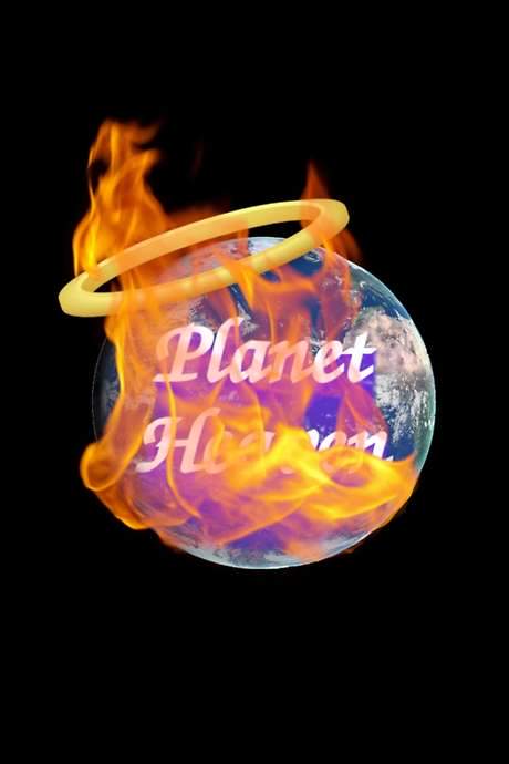 Planet Heaven (2022) movie poster