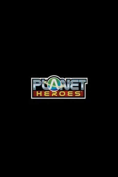 Planet Heroes - Slingshot (2008) movie poster