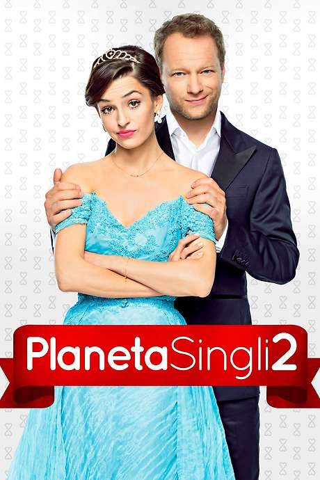 Planet Single 2 (2018) movie poster