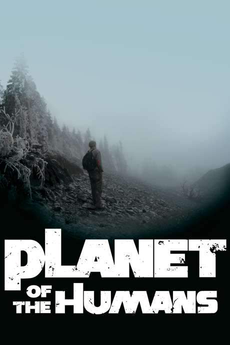Planet of the Humans (2019) movie poster