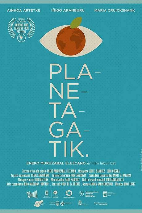 Planetagatik
