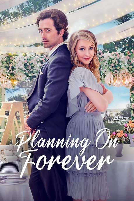 Planning On Forever (2022) movie poster