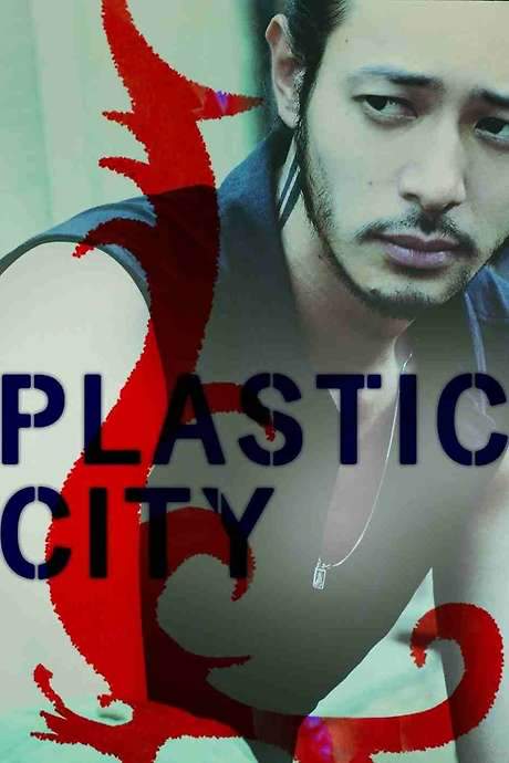 Plastic City (2008) movie poster