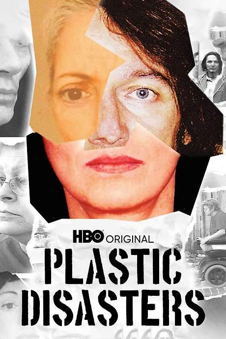 Plastic Disasters (2006) movie poster