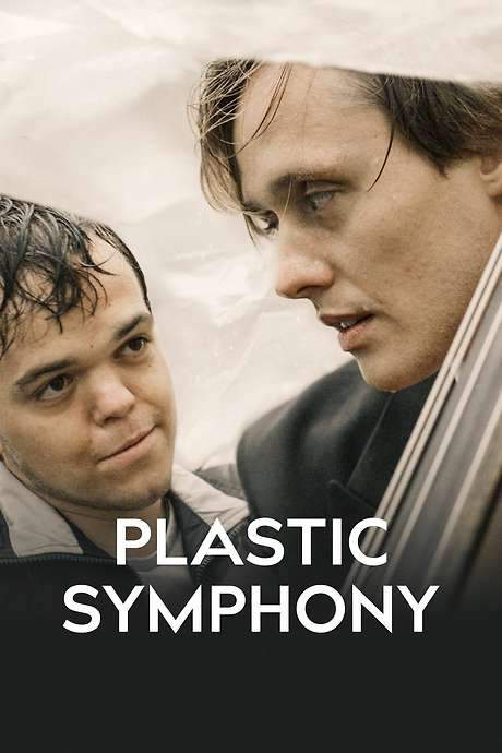 Plastic Symphony (2022) movie poster