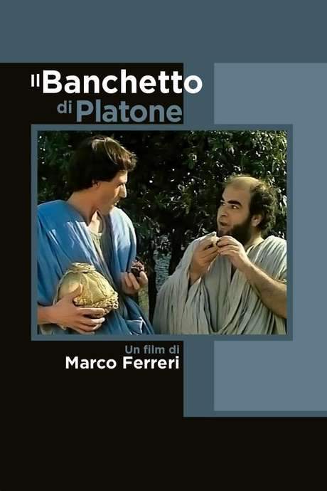 Plato’s Banquet (1989) movie poster