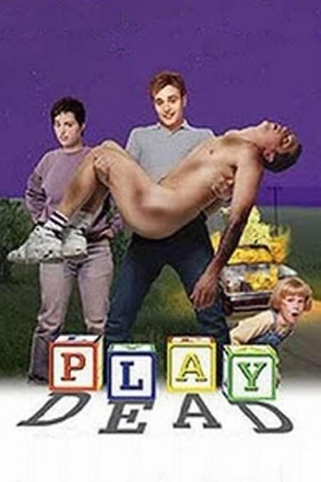 Play Dead (2001) movie poster