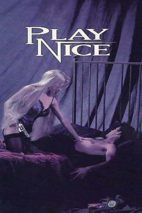 Play Nice (1992) movie poster