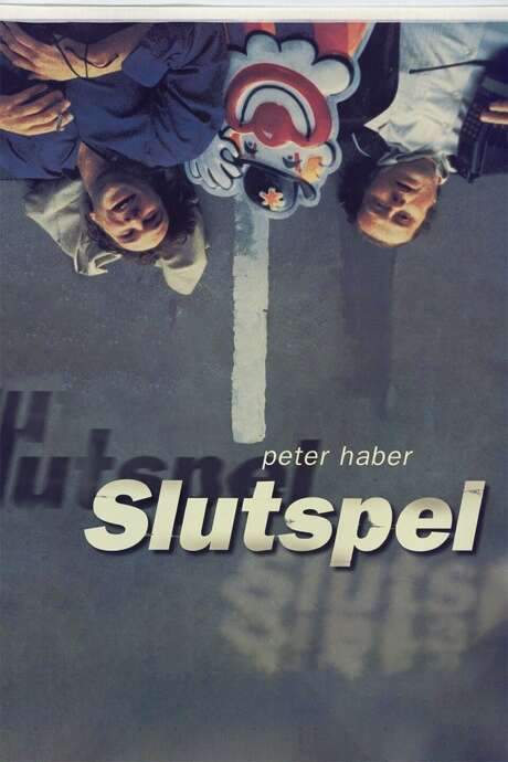 Play Off (1997) movie poster