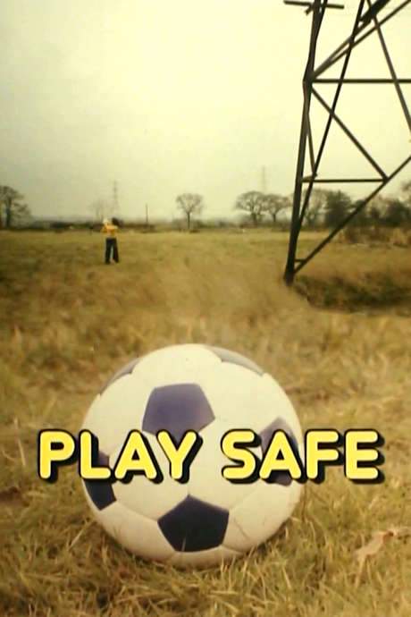 Play Safe (1978) movie poster