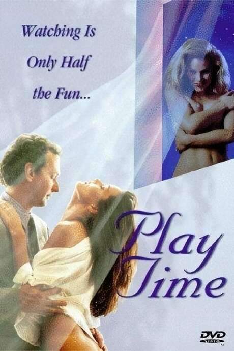 Play Time (1995) movie poster