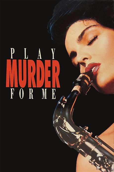 Play Murder for Me (1990) movie poster