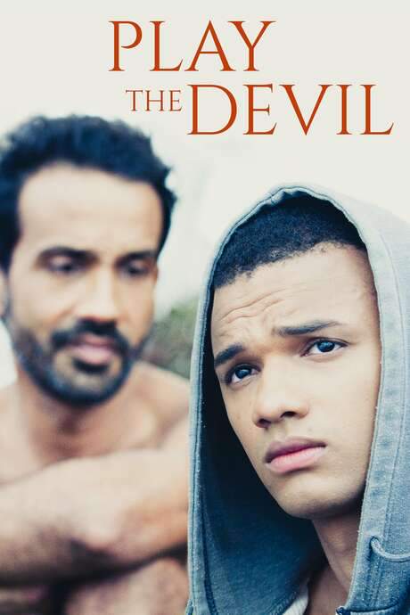 Play the Devil (2016) movie poster