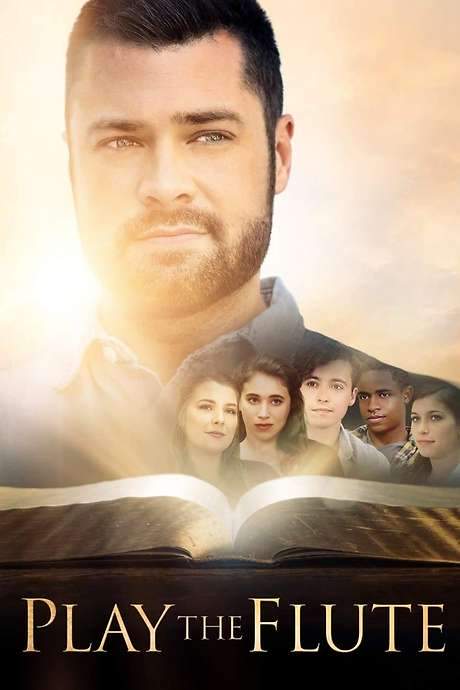 Play the Flute (2019) movie poster