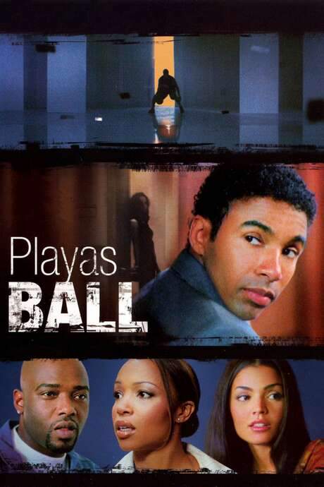 Playas Ball (2007) movie poster