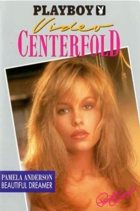 Playboy Video Centerfold: Pamela Anderson (1992) movie poster