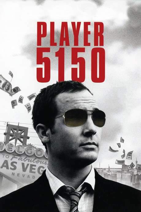 Player 5150 (2008) movie poster