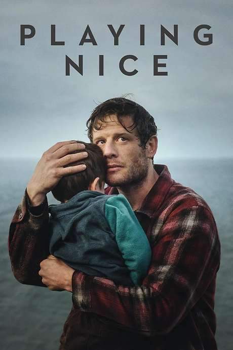 Playing Nice (2025) movie poster