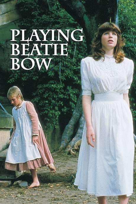 Playing Beatie Bow (1986) movie poster