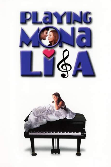 Playing Mona Lisa (2000) movie poster