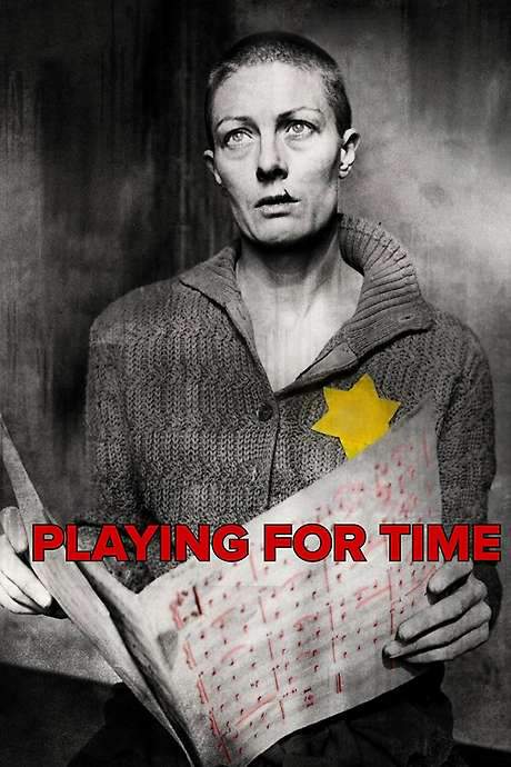 Playing for Time (1980) movie poster