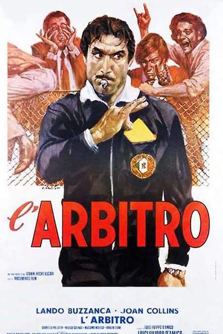 Playing the Field (1974) movie poster