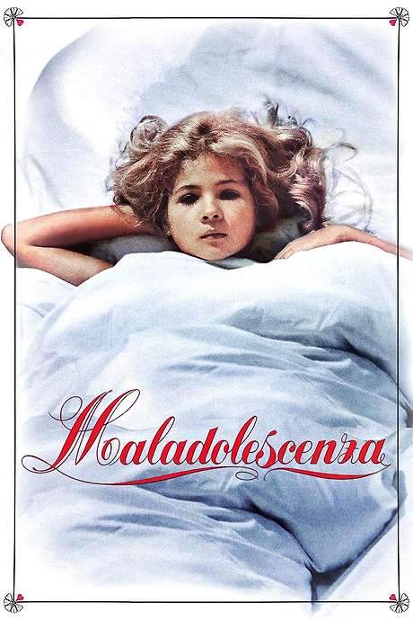Playing with Love (1977) movie poster