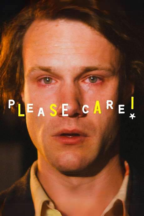 Please Care! (2021) movie poster