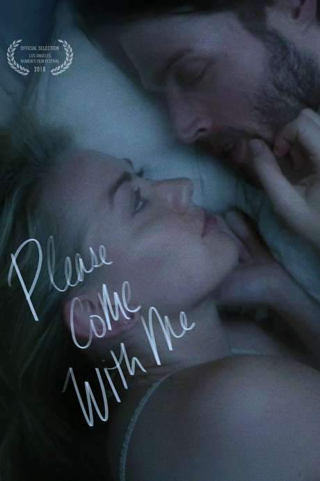 Please Come With Me (2018) movie poster