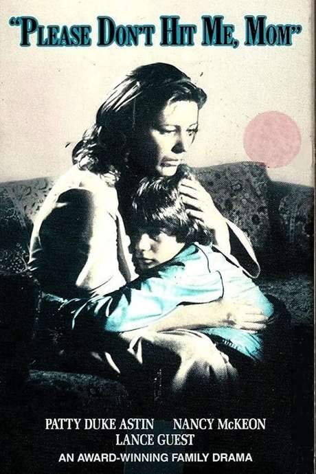 Please Don’t Hit Me, Mom (1983) movie poster
