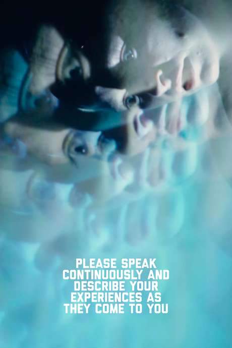 Please Speak Continuously and Describe Your Experiences as They Come to You (2019) movie poster