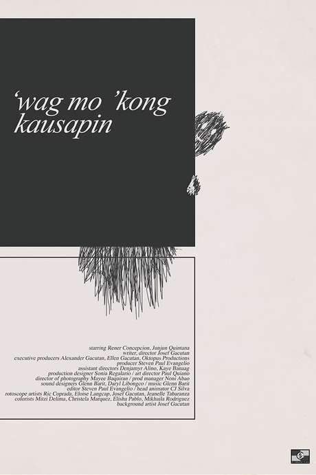 Please Stop Talking (2019) movie poster