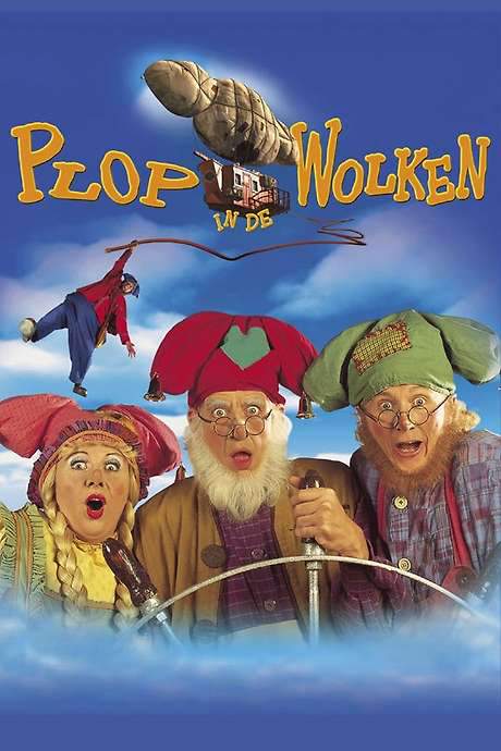 Plop In The Clouds (2000) movie poster