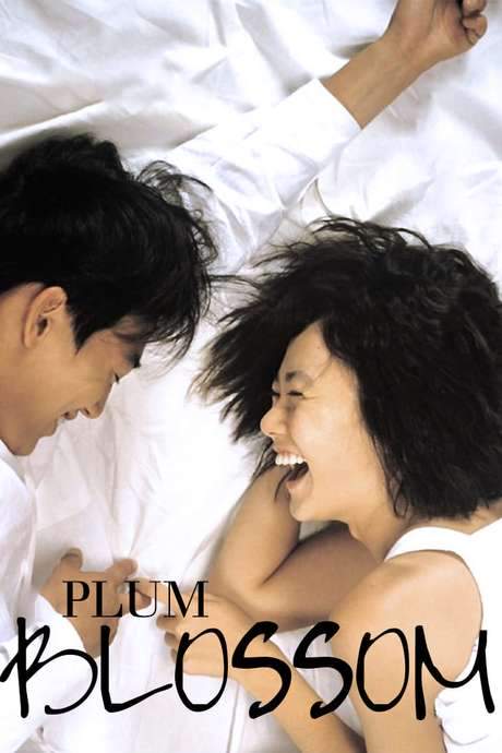 Plum Blossom (2000) movie poster