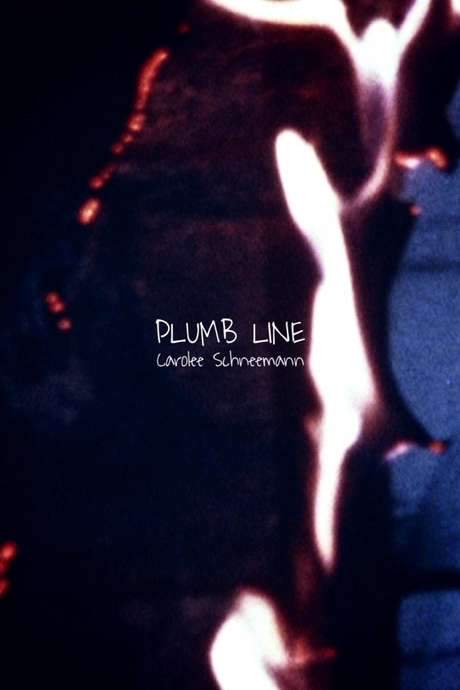 Plumb Line (1971) movie poster