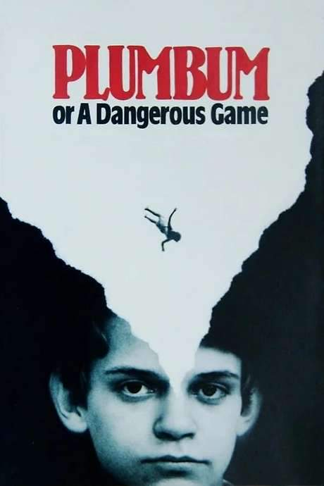 Plumbum, or The Dangerous Game (1987) movie poster