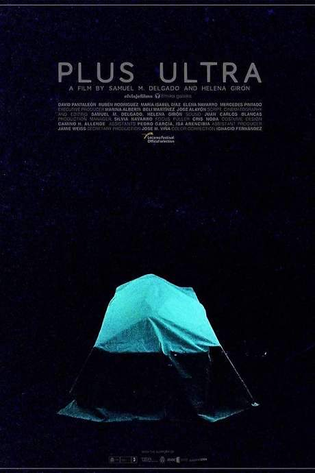 Plus Ultra (2017) movie poster