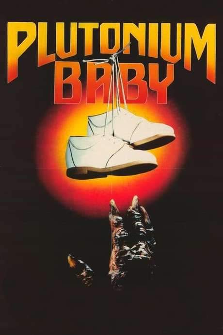 Plutonium Baby (1987) movie poster